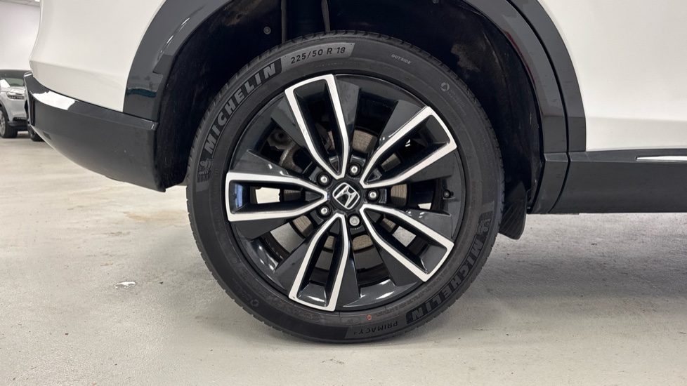 Honda HR-V 1.5 eHEV Advance 5dr CVT Hybrid Hatchback - Image 33