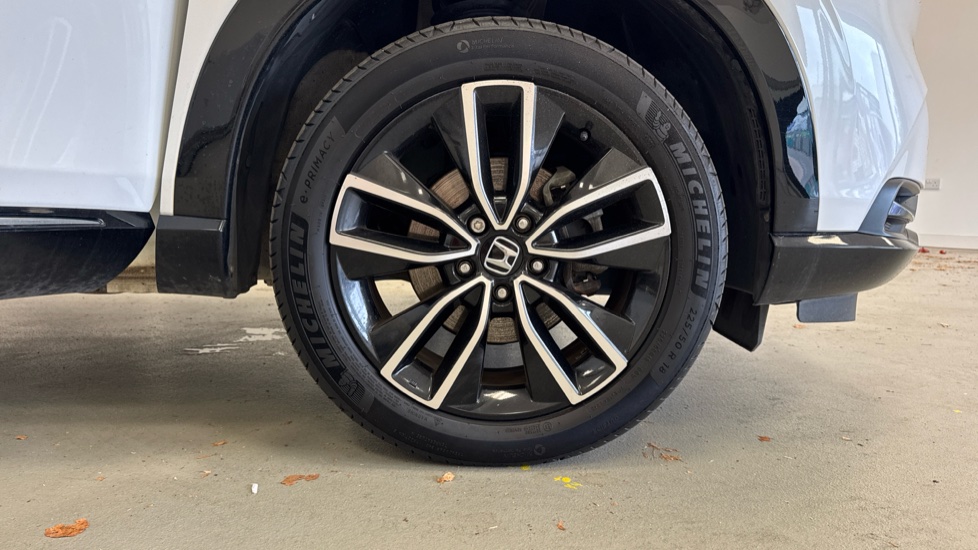 Honda HR-V 1.5 eHEV Advance 5dr CVT Hybrid Hatchback - Image 34
