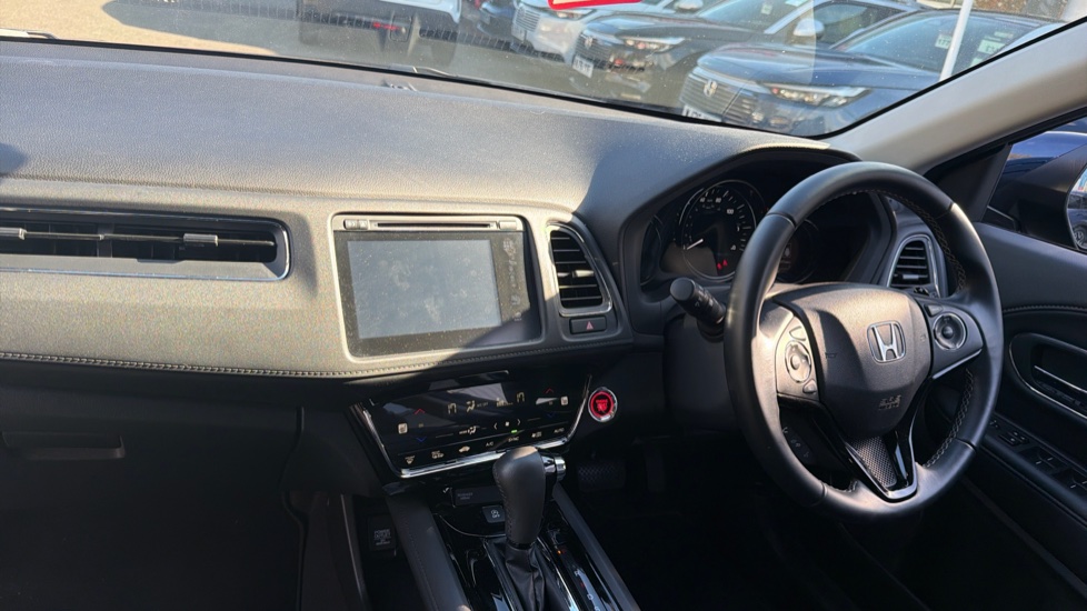 Honda HR-V 1.5 i-VTEC EX CVT 5dr Petrol Hatchback - Image 2