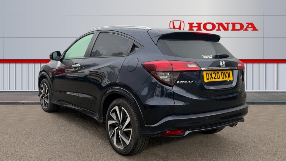 Honda HR-V 1.5 i-VTEC EX CVT 5dr Petrol Hatchback - Image 3