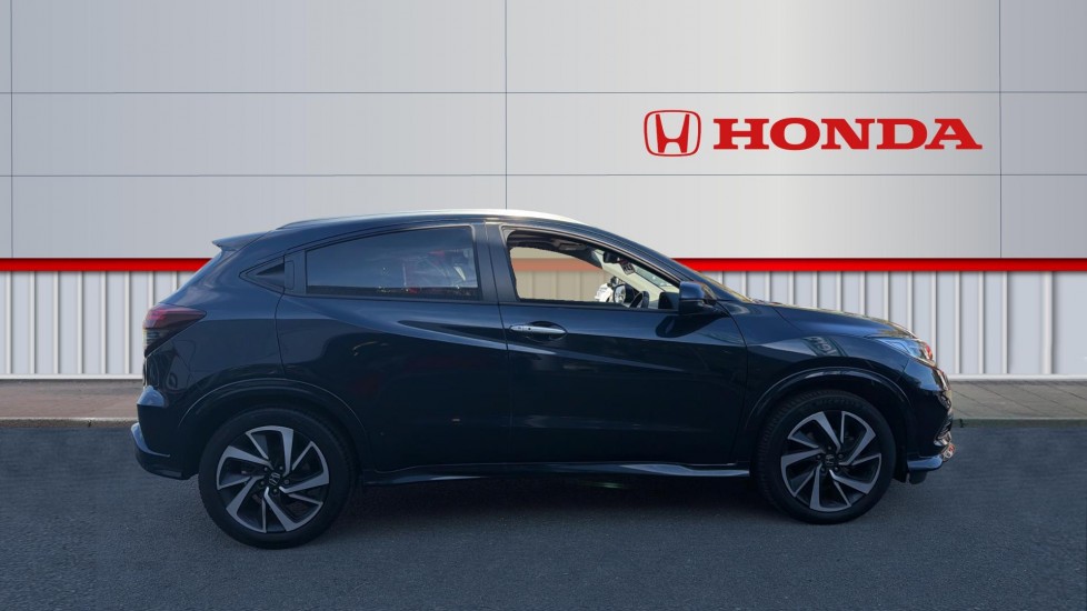 Honda HR-V 1.5 i-VTEC EX CVT 5dr Petrol Hatchback - Image 5