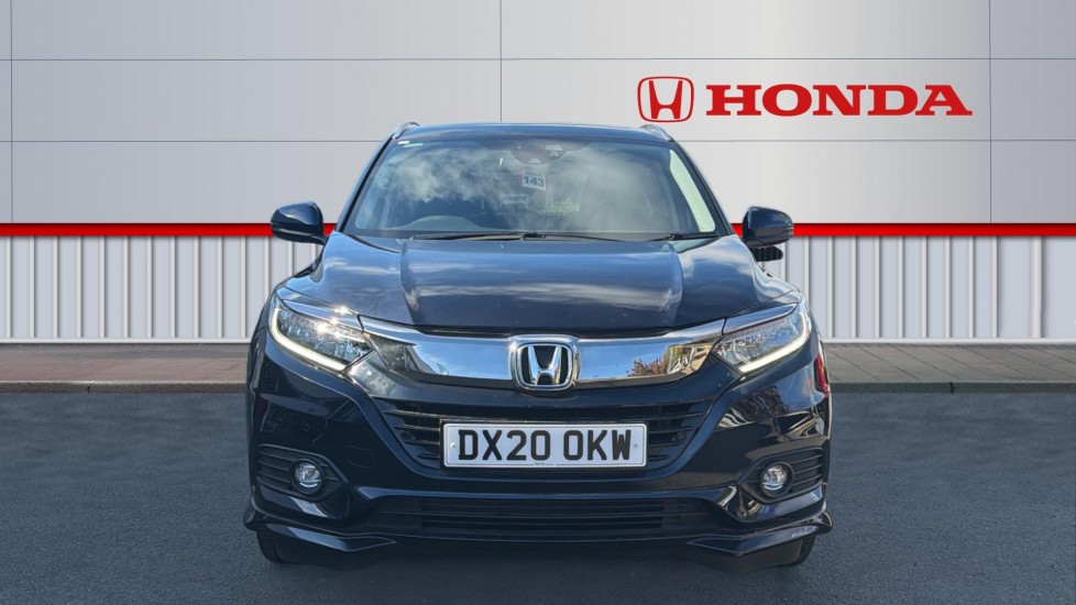 Honda HR-V 1.5 i-VTEC EX CVT 5dr Petrol Hatchback - Image 6
