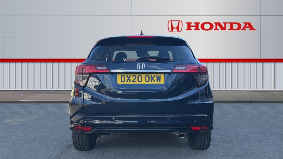Honda HR-V 1.5 i-VTEC EX CVT 5dr Petrol Hatchback - Image 7
