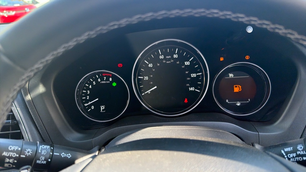Honda HR-V 1.5 i-VTEC EX CVT 5dr Petrol Hatchback - Image 11