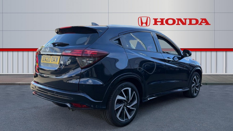 Honda HR-V 1.5 i-VTEC EX CVT 5dr Petrol Hatchback - Image 12