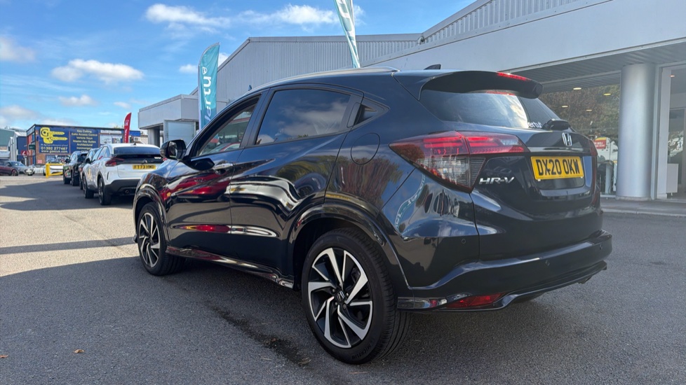 Honda HR-V 1.5 i-VTEC EX CVT 5dr Petrol Hatchback - Image 13