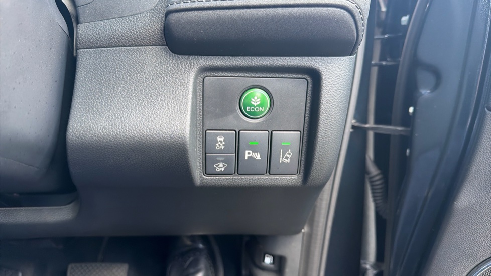 Honda HR-V 1.5 i-VTEC EX CVT 5dr Petrol Hatchback - Image 18