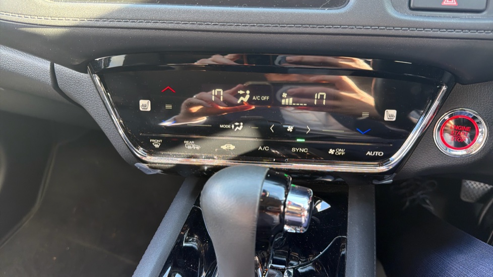 Honda HR-V 1.5 i-VTEC EX CVT 5dr Petrol Hatchback - Image 19