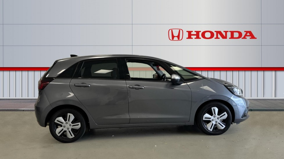 Honda Jazz 1.5 i-MMD Hybrid EX 5dr eCVT Hybrid Hatchback - Image 5