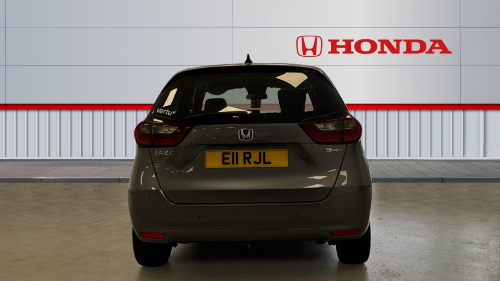 Honda Jazz 1.5 i-MMD Hybrid EX 5dr eCVT Hybrid Hatchback - Image 7