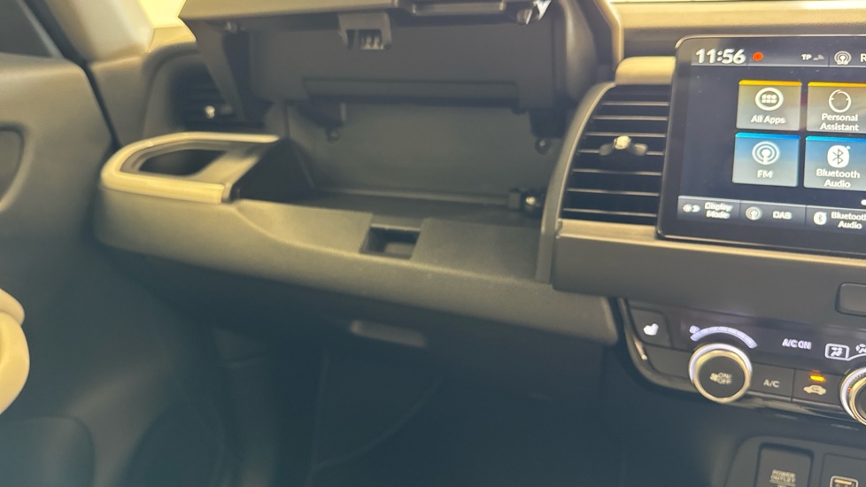 Honda Jazz 1.5 i-MMD Hybrid EX 5dr eCVT Hybrid Hatchback - Image 19