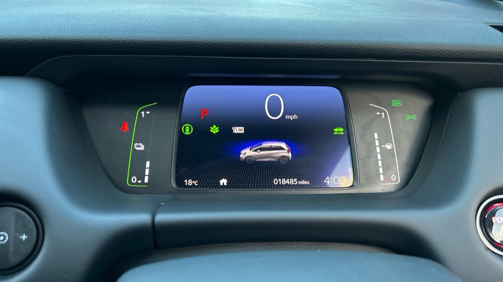 Honda Jazz 1.5 i-MMD Hybrid EX 5dr eCVT Hybrid Hatchback - Image 11
