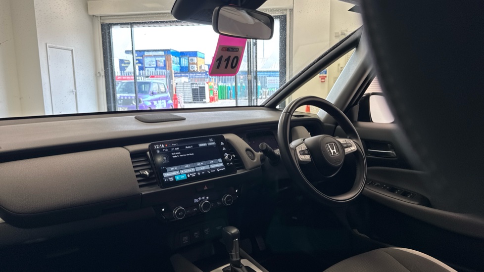 Honda Jazz 1.5 i-MMD Hybrid Crosstar EX 5dr eCVT Hybrid Hatchback - Image 2