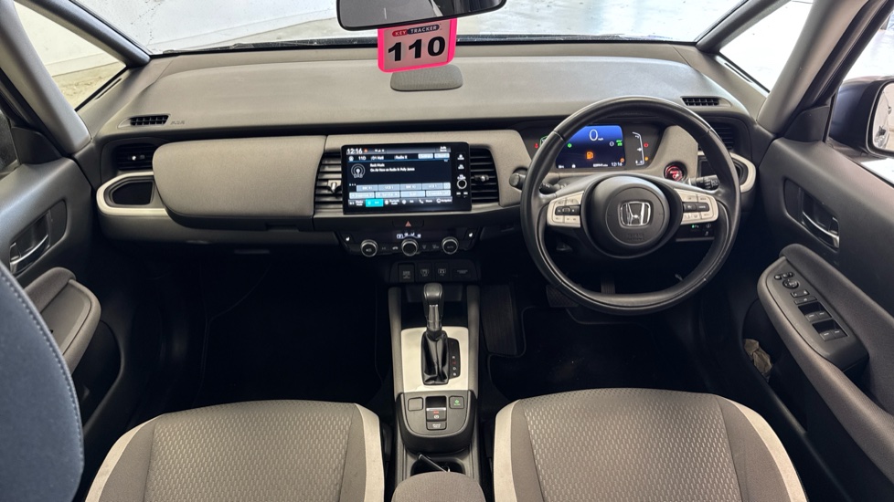 Honda Jazz 1.5 i-MMD Hybrid Crosstar EX 5dr eCVT Hybrid Hatchback - Image 4