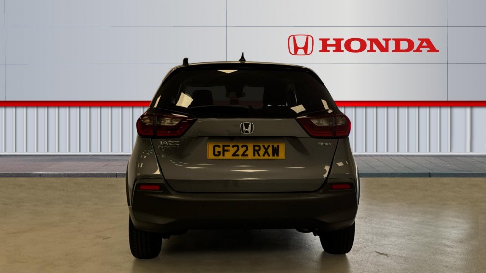 Honda Jazz 1.5 i-MMD Hybrid Crosstar EX 5dr eCVT Hybrid Hatchback - Image 7