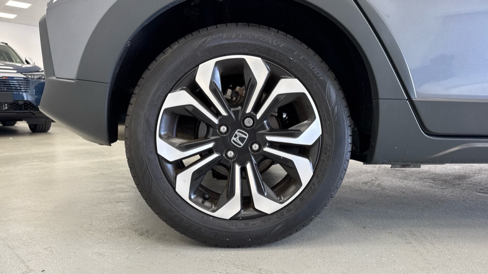 Honda Jazz 1.5 i-MMD Hybrid Crosstar EX 5dr eCVT Hybrid Hatchback - Image 9
