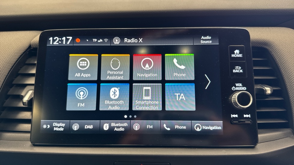Honda Jazz 1.5 i-MMD Hybrid Crosstar EX 5dr eCVT Hybrid Hatchback - Image 14