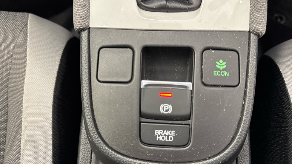 Honda Jazz 1.5 i-MMD Hybrid Crosstar EX 5dr eCVT Hybrid Hatchback - Image 19