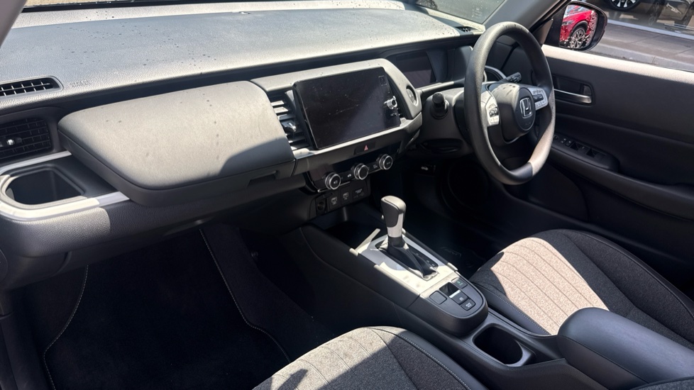 Honda Jazz 1.5 i-MMD Hybrid SR 5dr eCVT Hybrid Hatchback - Image 2