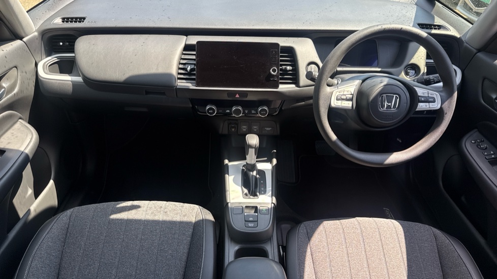 Honda Jazz 1.5 i-MMD Hybrid SR 5dr eCVT Hybrid Hatchback - Image 4