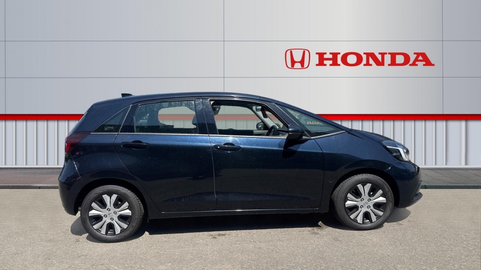 Honda Jazz 1.5 i-MMD Hybrid SR 5dr eCVT Hybrid Hatchback - Image 5