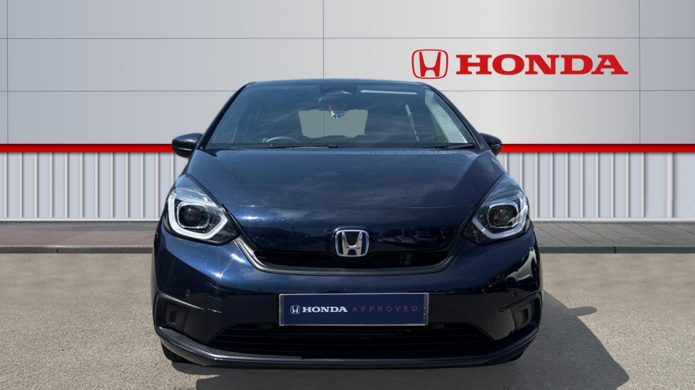 Honda Jazz 1.5 i-MMD Hybrid SR 5dr eCVT Hybrid Hatchback - Image 6