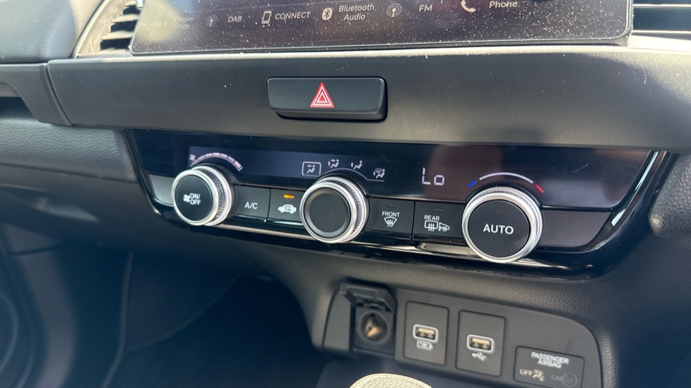 Honda Jazz 1.5 i-MMD Hybrid SR 5dr eCVT Hybrid Hatchback - Image 20