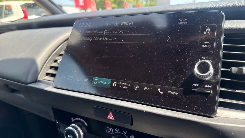 Honda Jazz 1.5 i-MMD Hybrid SR 5dr eCVT Hybrid Hatchback - Image 22