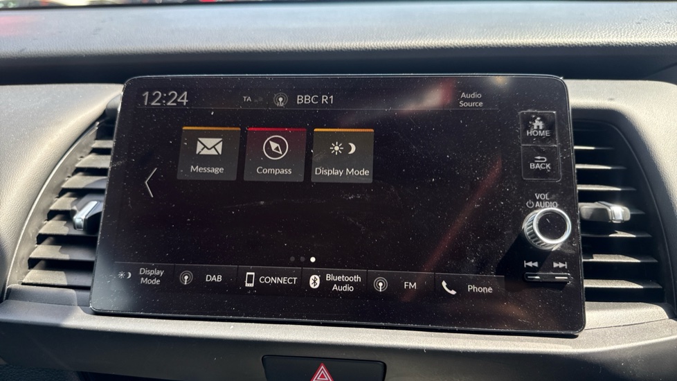 Honda Jazz 1.5 i-MMD Hybrid SR 5dr eCVT Hybrid Hatchback - Image 24