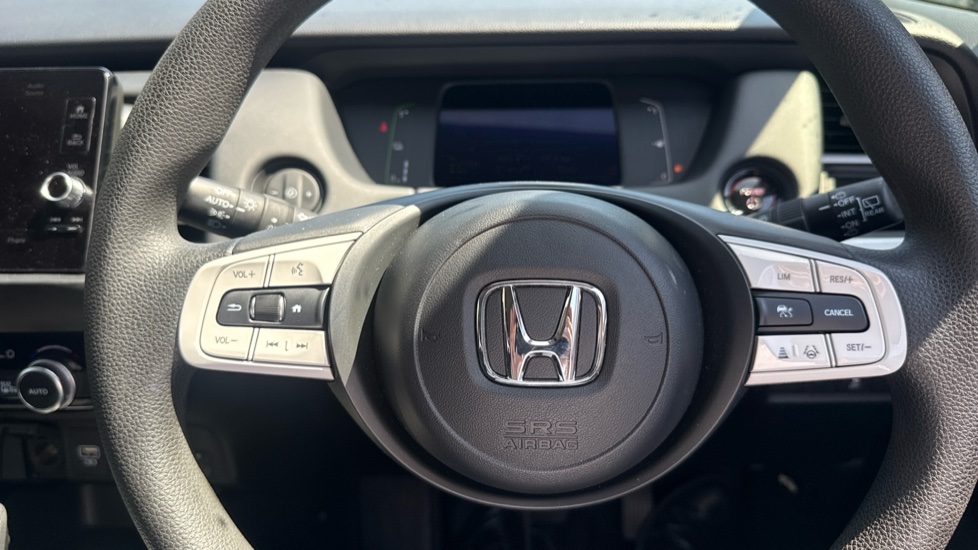 Honda Jazz 1.5 i-MMD Hybrid SR 5dr eCVT Hybrid Hatchback - Image 27
