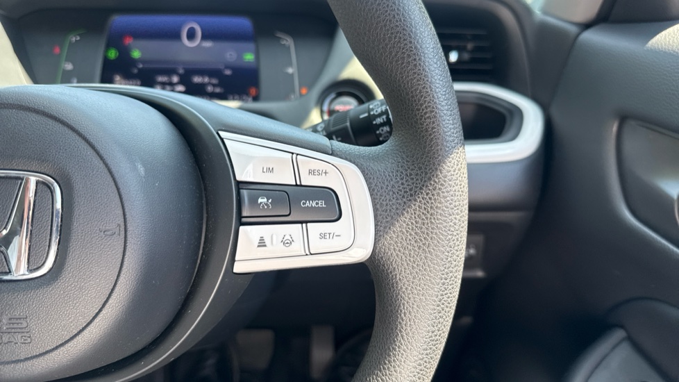 Honda Jazz 1.5 i-MMD Hybrid SR 5dr eCVT Hybrid Hatchback - Image 29
