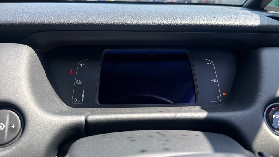 Honda Jazz 1.5 i-MMD Hybrid SR 5dr eCVT Hybrid Hatchback - Image 32