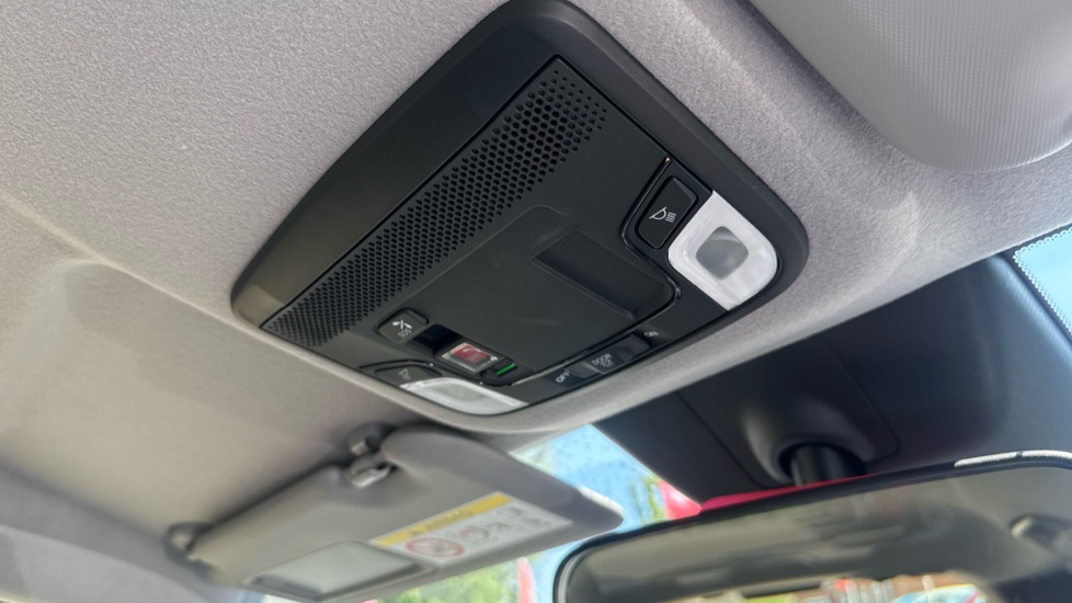 Honda Jazz 1.5 i-MMD Hybrid SR 5dr eCVT Hybrid Hatchback - Image 33