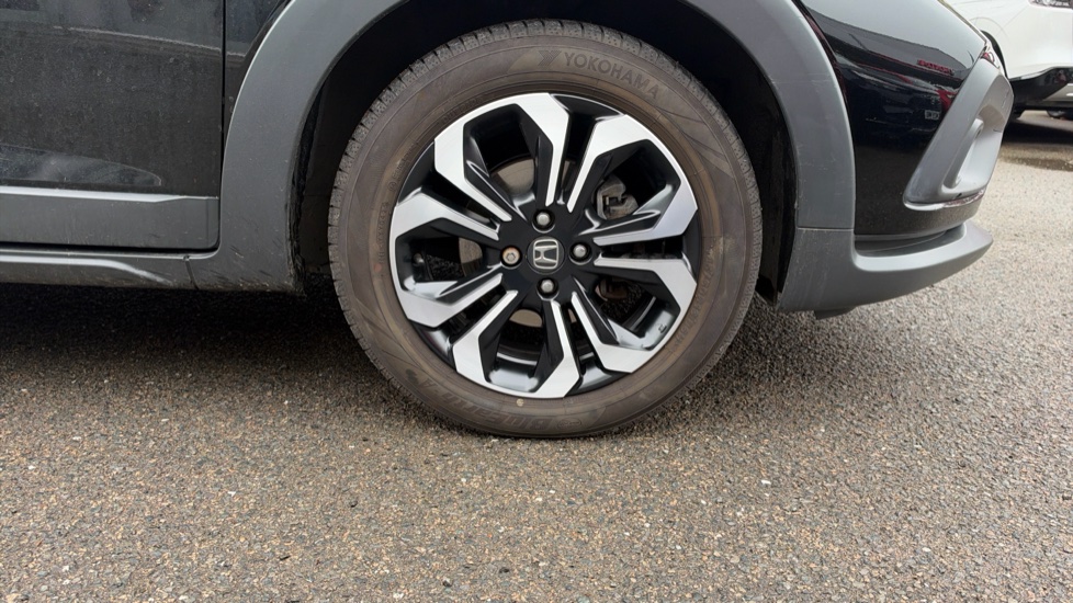 Honda Jazz 1.5 i-MMD Hybrid Crosstar EX 5dr eCVT Hybrid Hatchback - Image 19