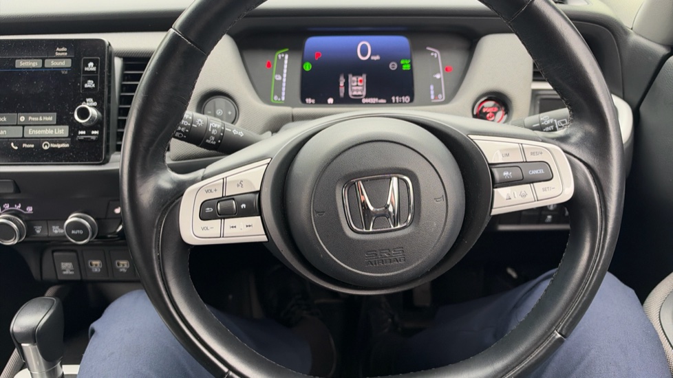 Honda Jazz 1.5 i-MMD Hybrid Crosstar EX 5dr eCVT Hybrid Hatchback - Image 20