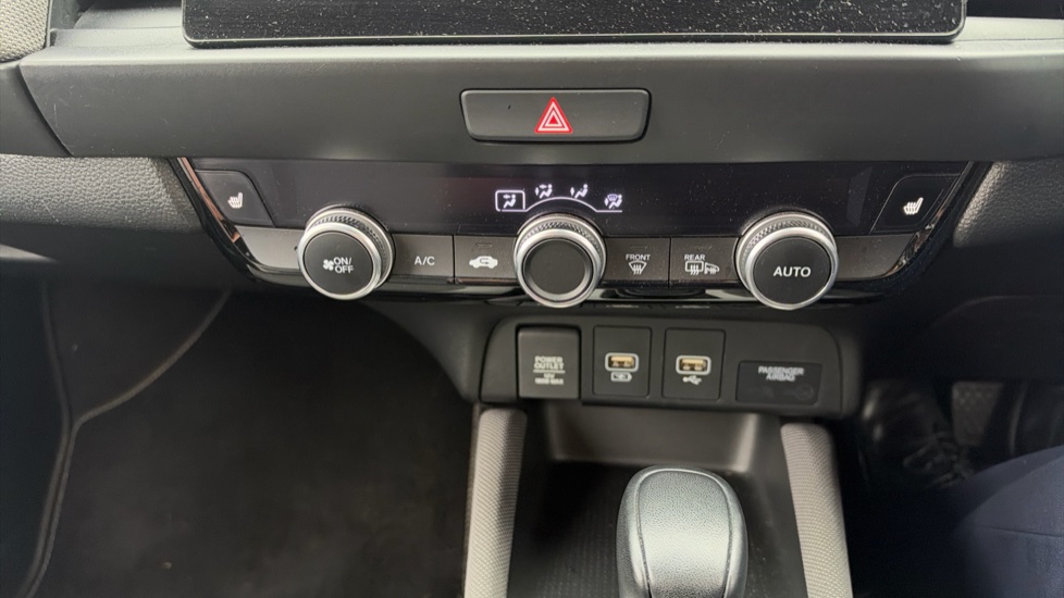 Honda Jazz 1.5 i-MMD Hybrid Crosstar EX 5dr eCVT Hybrid Hatchback - Image 23