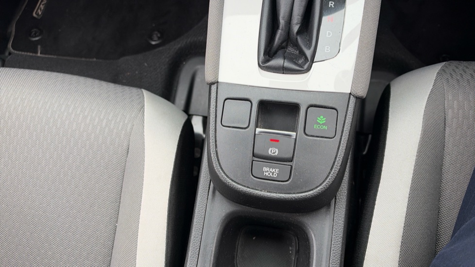 Honda Jazz 1.5 i-MMD Hybrid Crosstar EX 5dr eCVT Hybrid Hatchback - Image 25