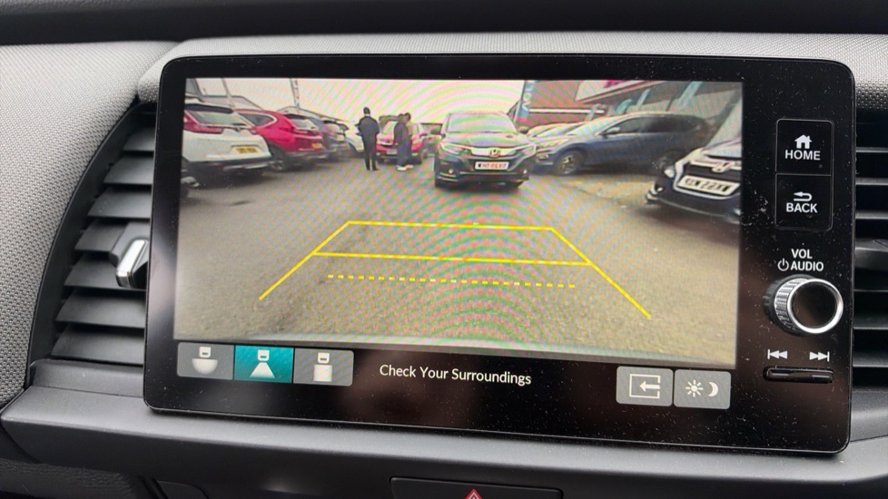 Honda Jazz 1.5 i-MMD Hybrid Crosstar EX 5dr eCVT Hybrid Hatchback - Image 29