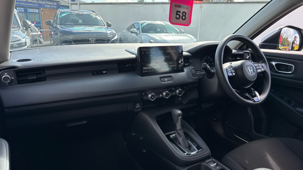 Honda HR-V 1.5 eHEV Elegance 5dr CVT Hybrid Hatchback - Image 2