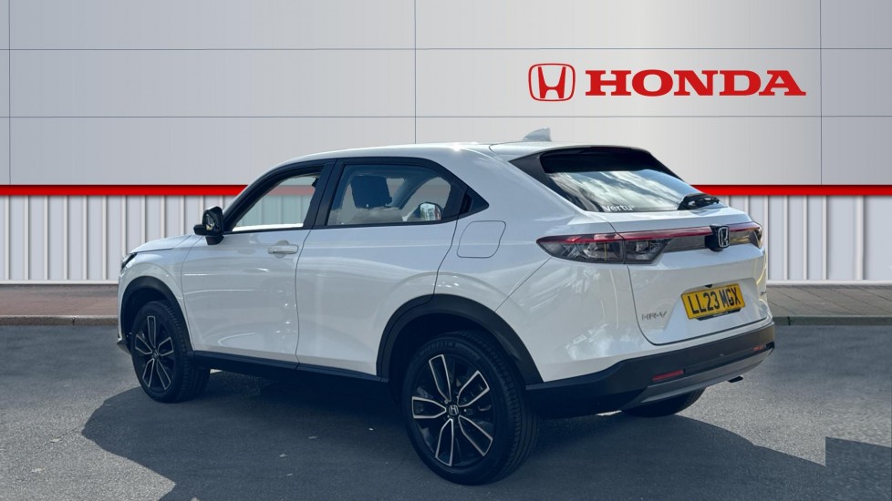 Honda HR-V 1.5 eHEV Elegance 5dr CVT Hybrid Hatchback - Image 3