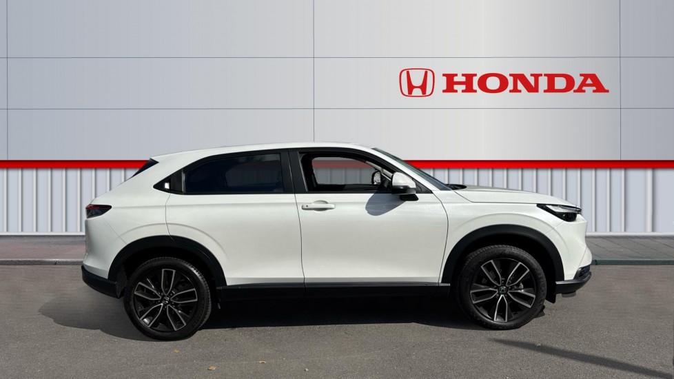 Honda HR-V 1.5 eHEV Elegance 5dr CVT Hybrid Hatchback - Image 5