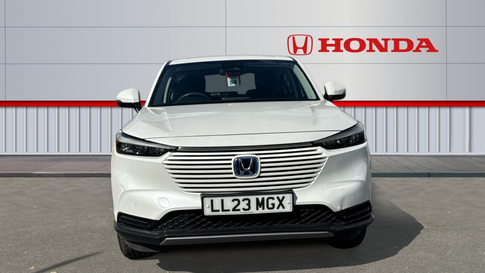 Honda HR-V 1.5 eHEV Elegance 5dr CVT Hybrid Hatchback - Image 6