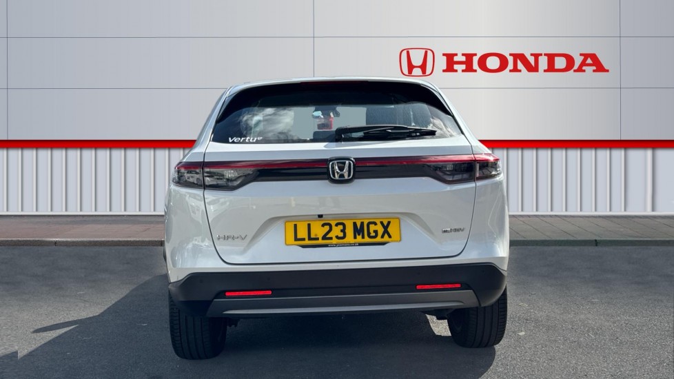 Honda HR-V 1.5 eHEV Elegance 5dr CVT Hybrid Hatchback - Image 7