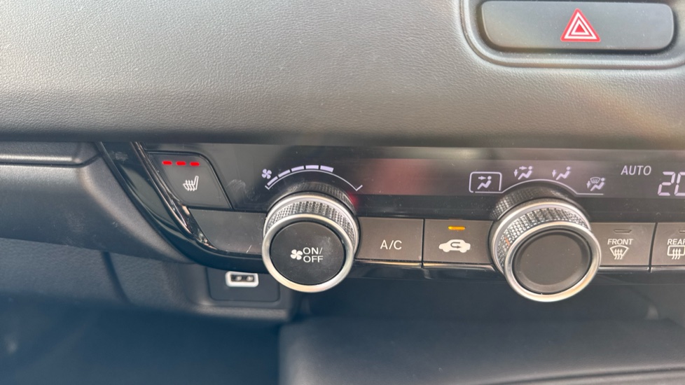 Honda HR-V 1.5 eHEV Elegance 5dr CVT Hybrid Hatchback - Image 15
