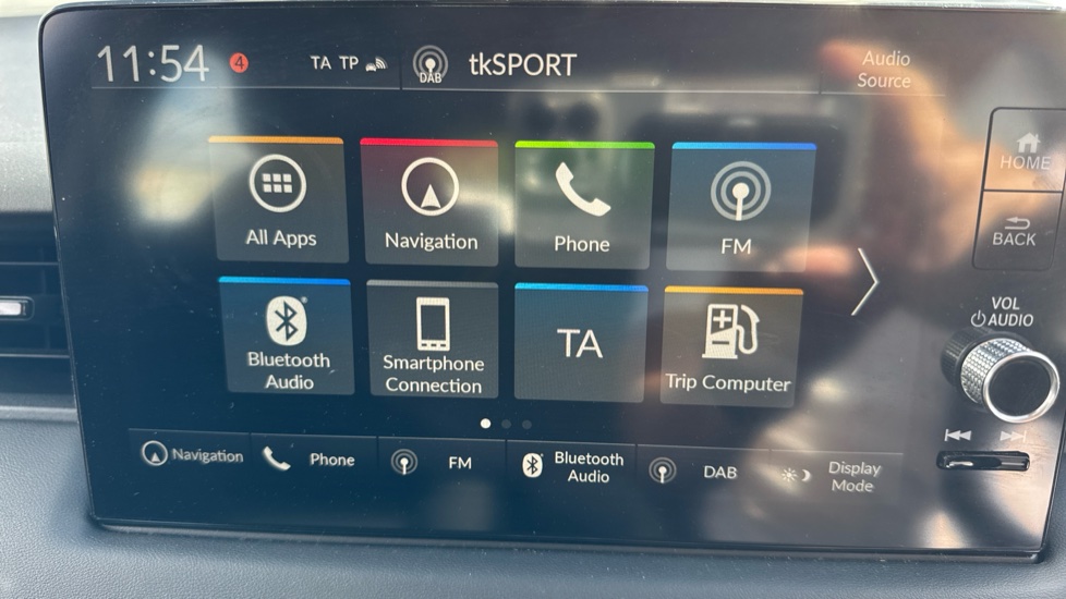 Honda HR-V 1.5 eHEV Elegance 5dr CVT Hybrid Hatchback - Image 16