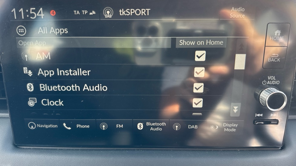 Honda HR-V 1.5 eHEV Elegance 5dr CVT Hybrid Hatchback - Image 17