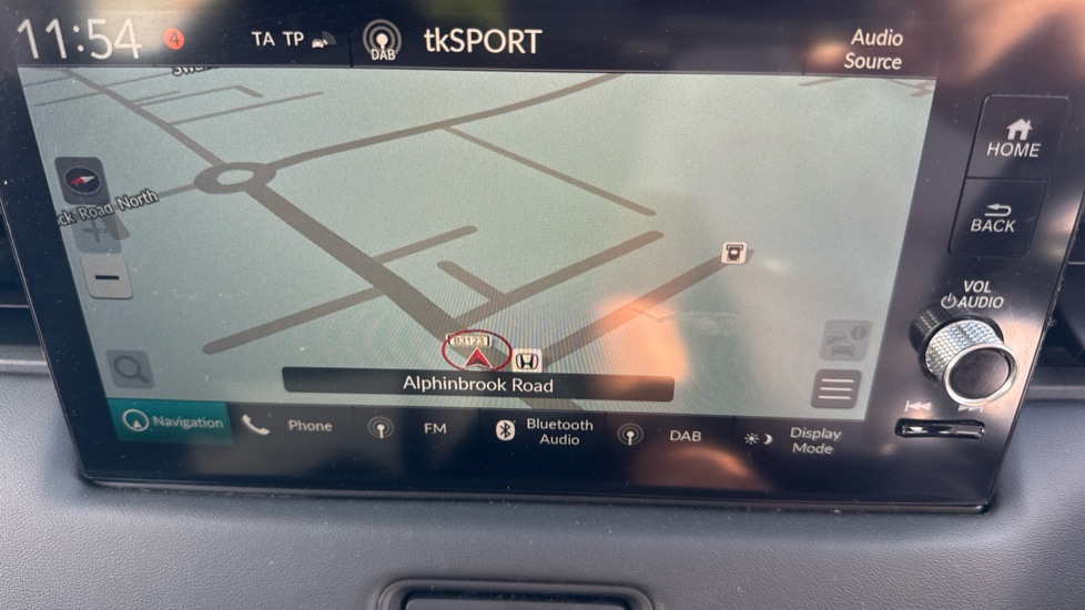 Honda HR-V 1.5 eHEV Elegance 5dr CVT Hybrid Hatchback - Image 18