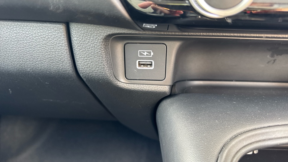 Honda HR-V 1.5 eHEV Elegance 5dr CVT Hybrid Hatchback - Image 20
