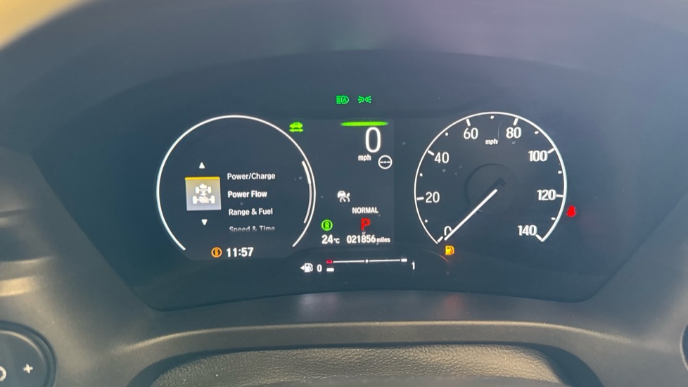 Honda HR-V 1.5 eHEV Elegance 5dr CVT Hybrid Hatchback - Image 28
