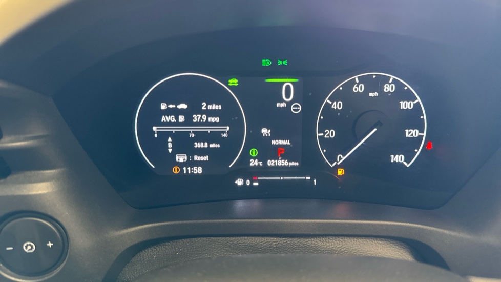 Honda HR-V 1.5 eHEV Elegance 5dr CVT Hybrid Hatchback - Image 29